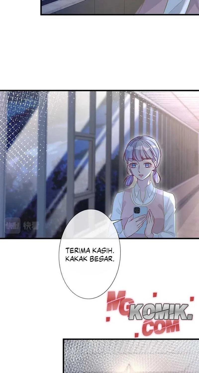 Bao Jin Wo De Xiao Majia Chapter 49 Gambar 12