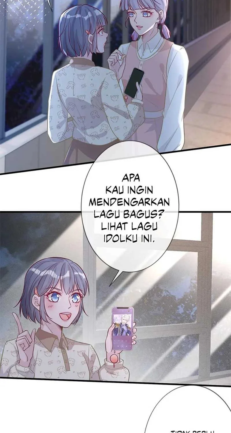 Bao Jin Wo De Xiao Majia Chapter 49 Gambar 14