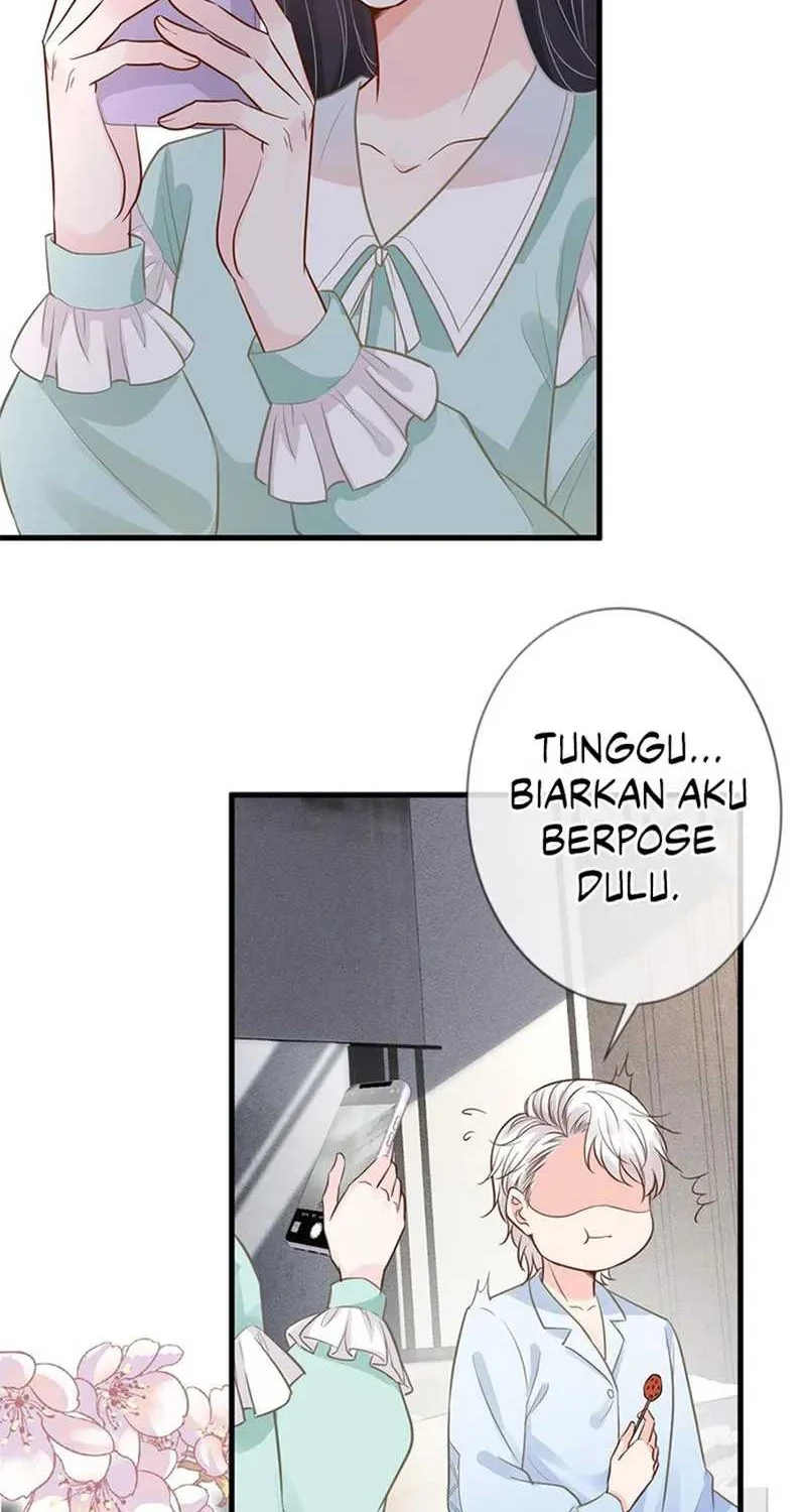 Bao Jin Wo De Xiao Majia Chapter 49 Gambar 18