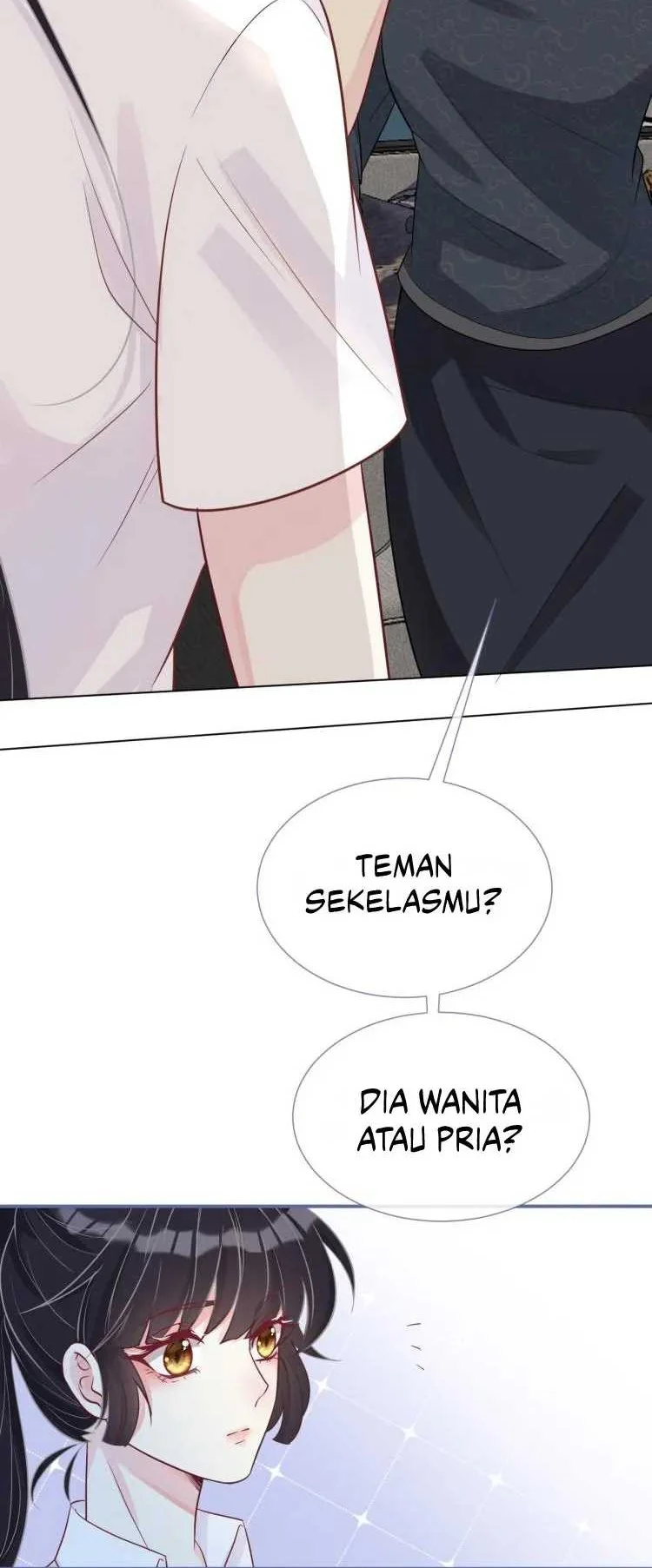 Bao Jin Wo De Xiao Majia Chapter 5 Gambar 26