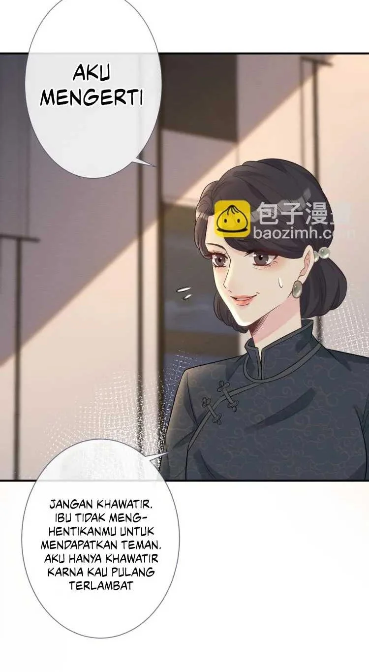 Bao Jin Wo De Xiao Majia Chapter 5 Gambar 28