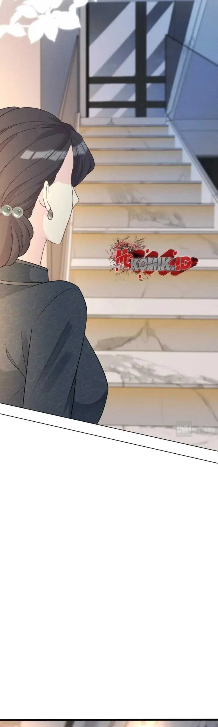 Bao Jin Wo De Xiao Majia Chapter 5 Gambar 31