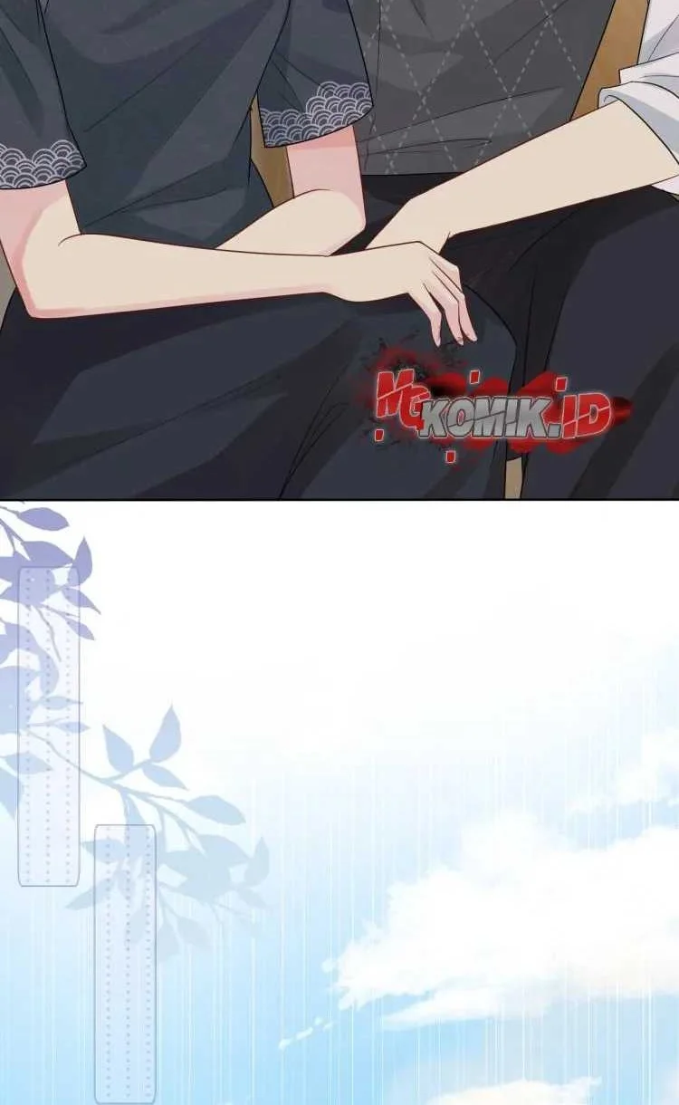 Bao Jin Wo De Xiao Majia Chapter 5 Gambar 35