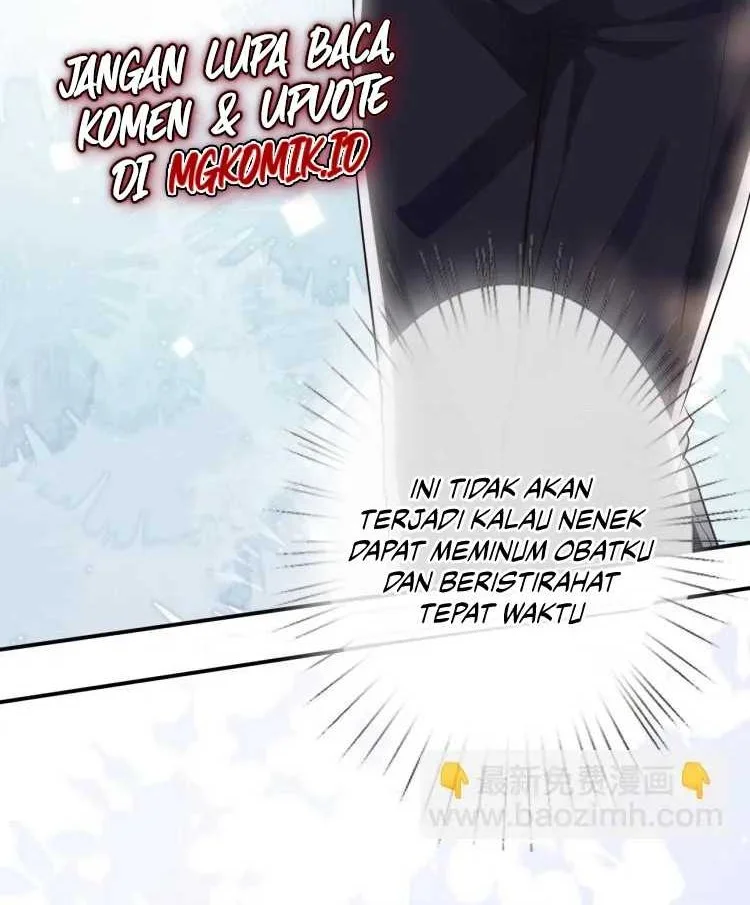 Bao Jin Wo De Xiao Majia Chapter 5 Gambar 39