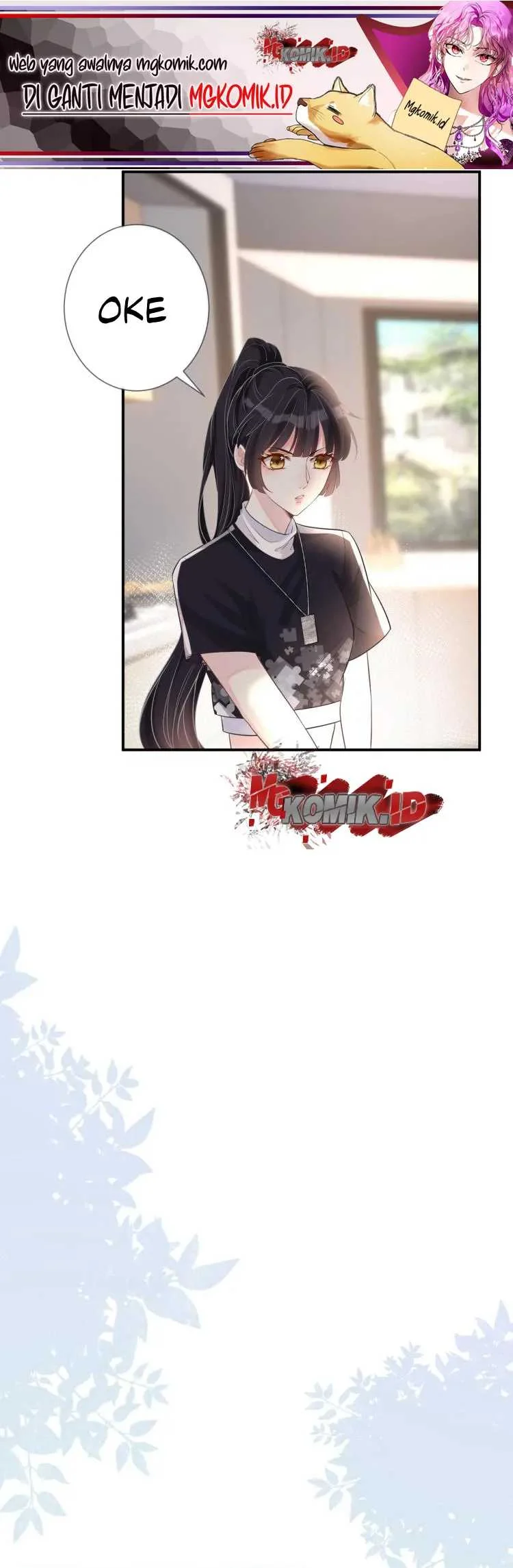 Bao Jin Wo De Xiao Majia Chapter 5 Gambar 42