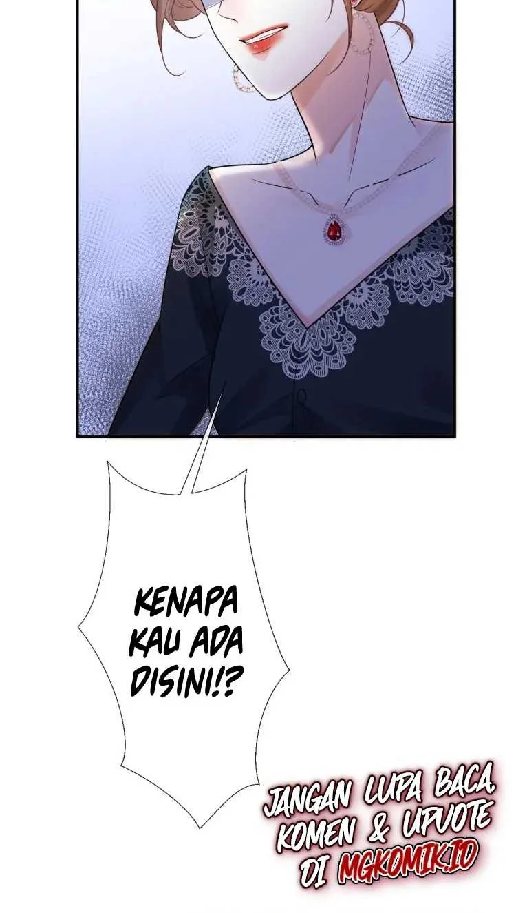 Bao Jin Wo De Xiao Majia Chapter 5 Gambar 46