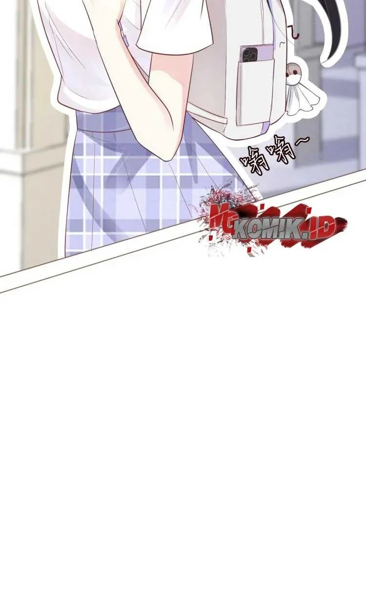 Bao Jin Wo De Xiao Majia Chapter 5 Gambar 4