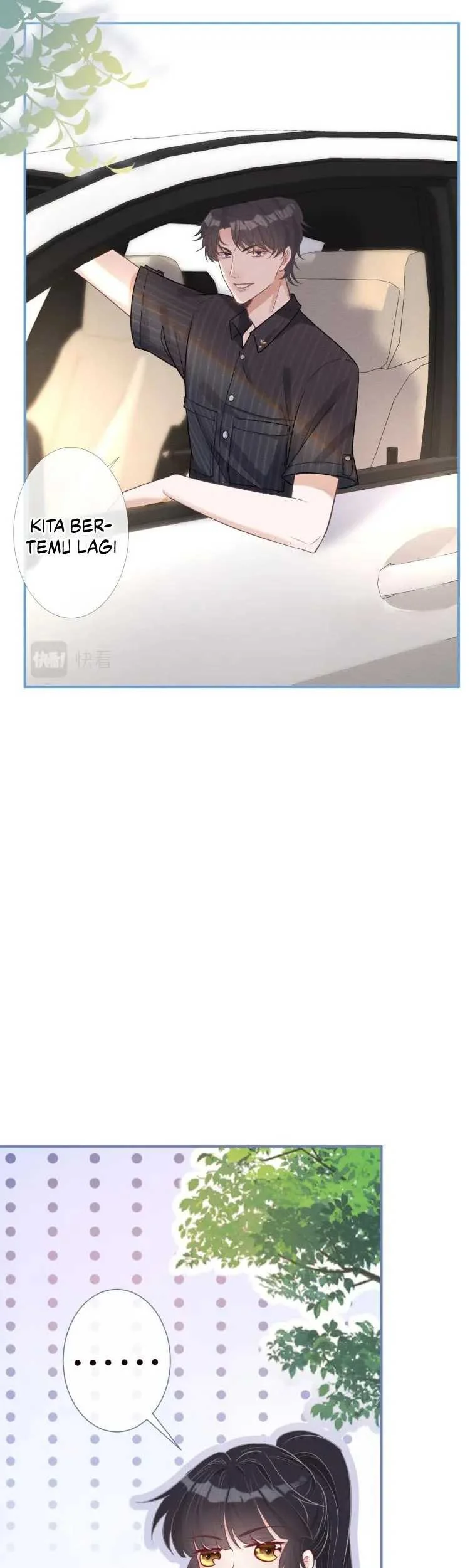 Bao Jin Wo De Xiao Majia Chapter 5 Gambar 7