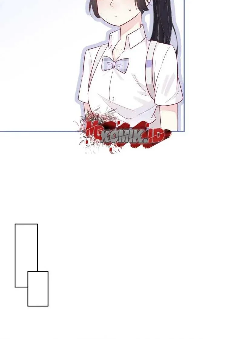 Bao Jin Wo De Xiao Majia Chapter 5 Gambar 8