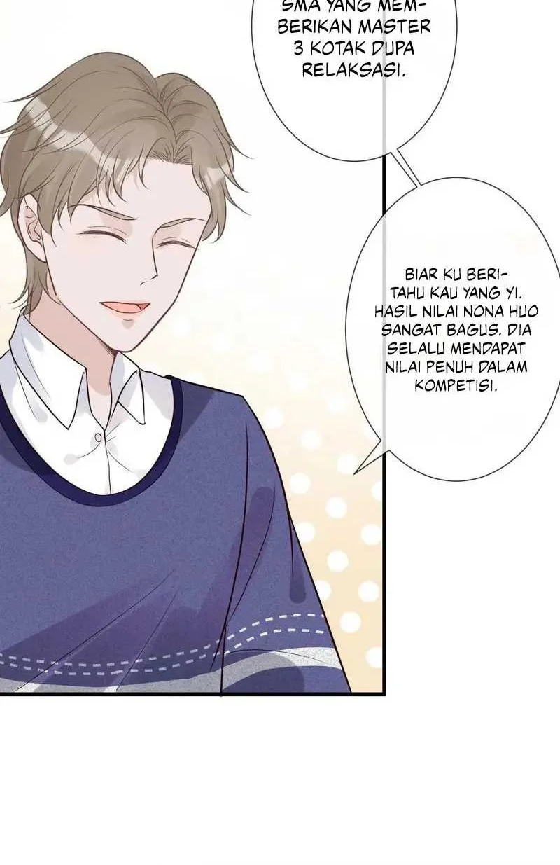 Bao Jin Wo De Xiao Majia Chapter 50 Gambar 18