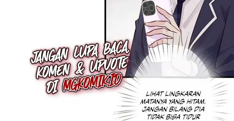 Bao Jin Wo De Xiao Majia Chapter 50 Gambar 24