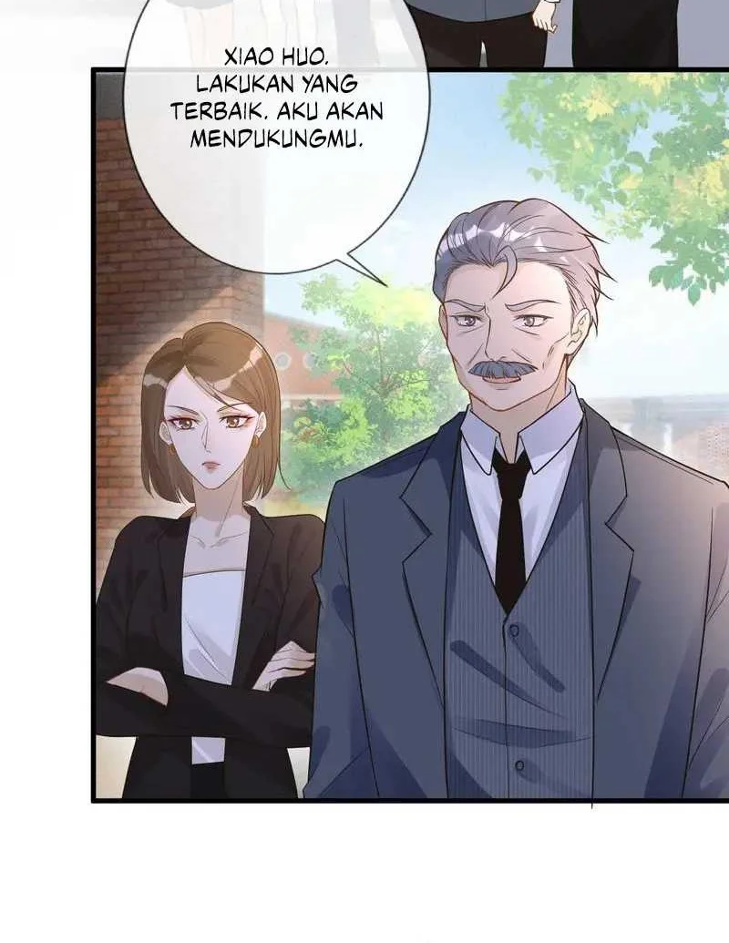 Bao Jin Wo De Xiao Majia Chapter 50 Gambar 26