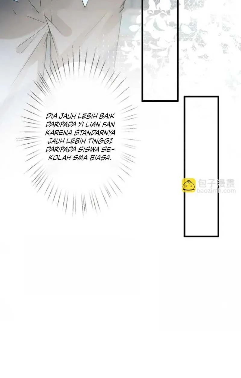 Bao Jin Wo De Xiao Majia Chapter 50 Gambar 30