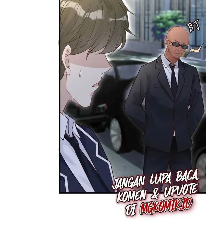 Bao Jin Wo De Xiao Majia Chapter 50 Gambar 5