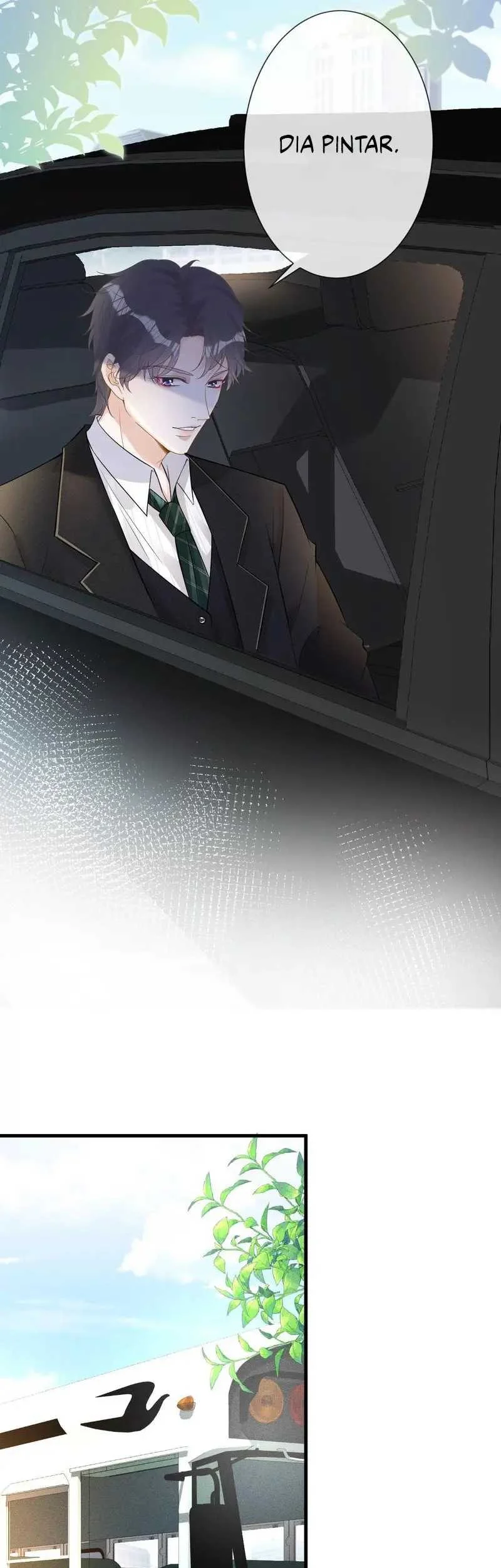 Bao Jin Wo De Xiao Majia Chapter 50 Gambar 11