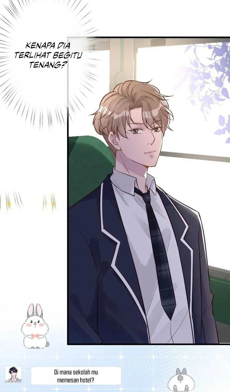 Bao Jin Wo De Xiao Majia Chapter 50 Gambar 14