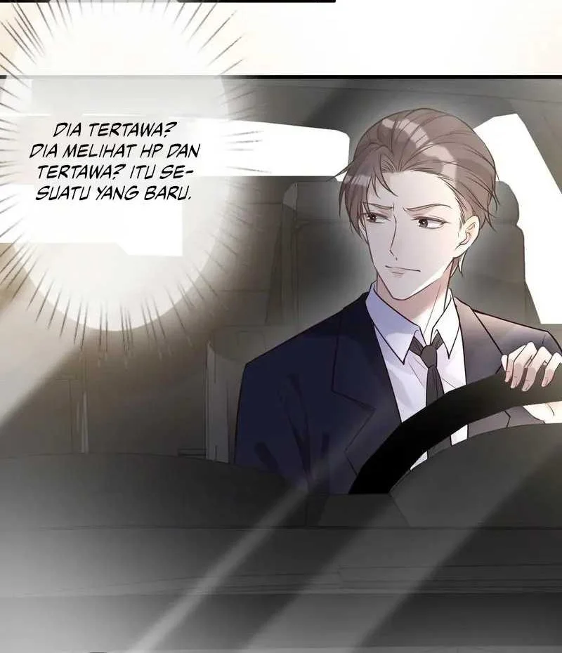 Bao Jin Wo De Xiao Majia Chapter 50 Gambar 16