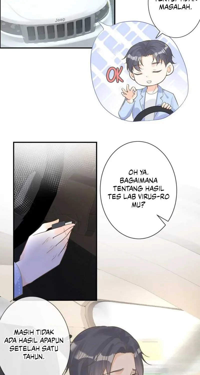 Bao Jin Wo De Xiao Majia Chapter 51 Gambar 20