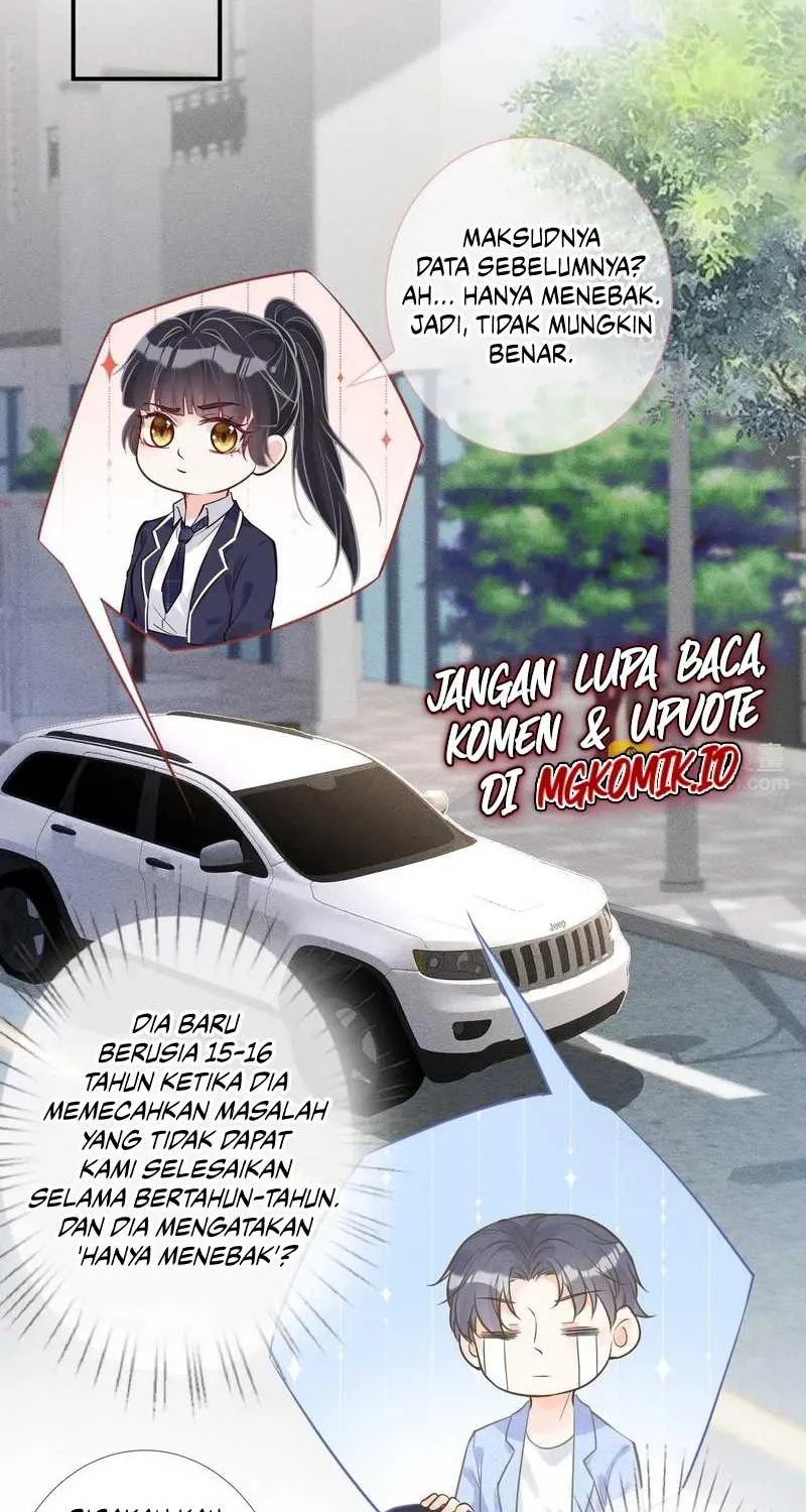 Bao Jin Wo De Xiao Majia Chapter 51 Gambar 22