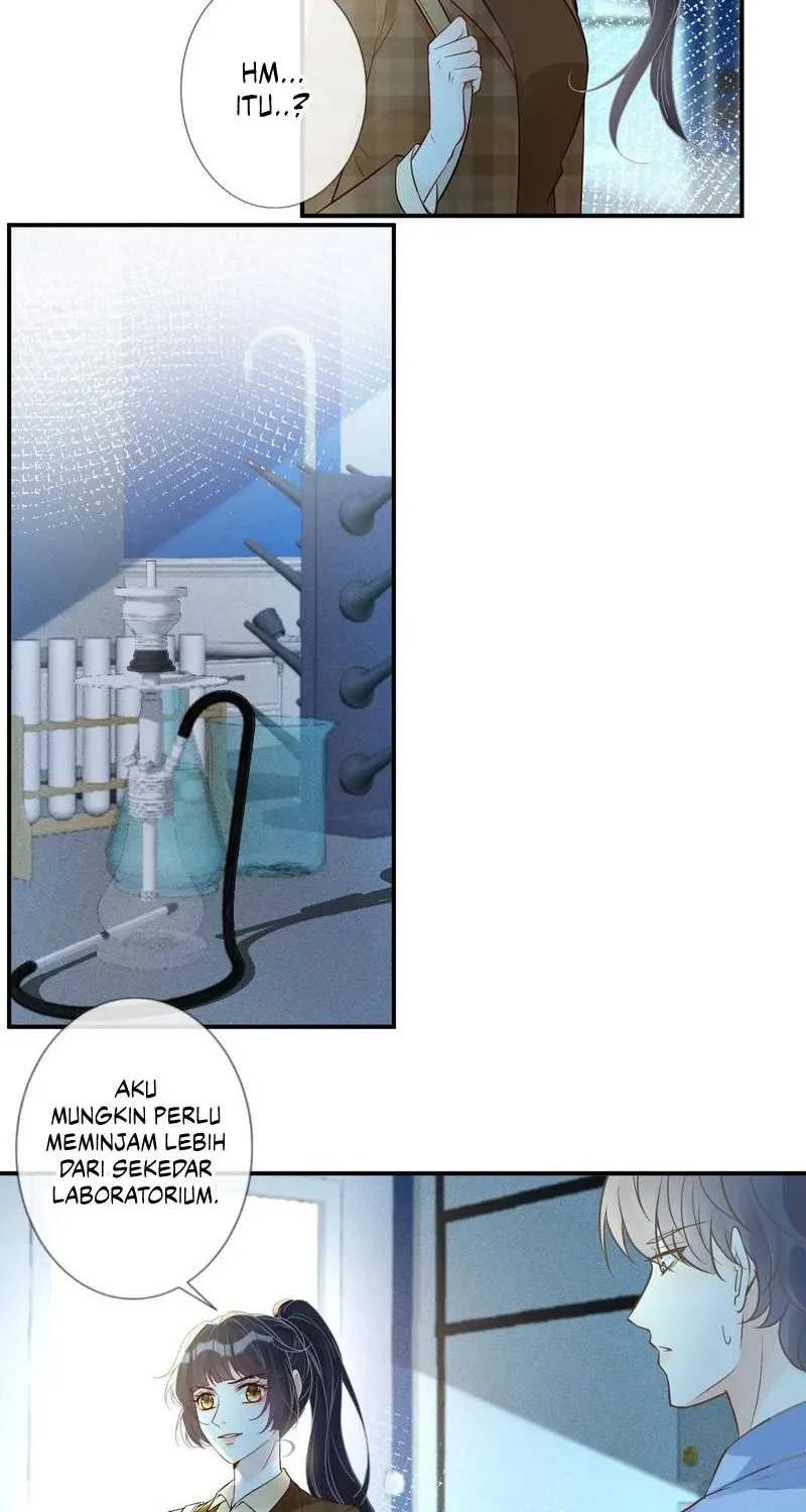 Bao Jin Wo De Xiao Majia Chapter 51 Gambar 24