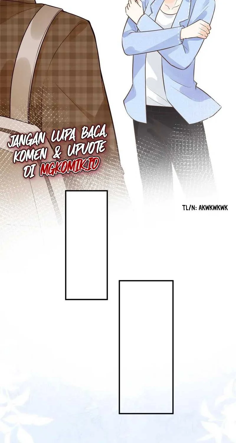 Bao Jin Wo De Xiao Majia Chapter 51 Gambar 26