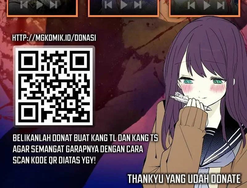 Bao Jin Wo De Xiao Majia Chapter 51 Gambar 28