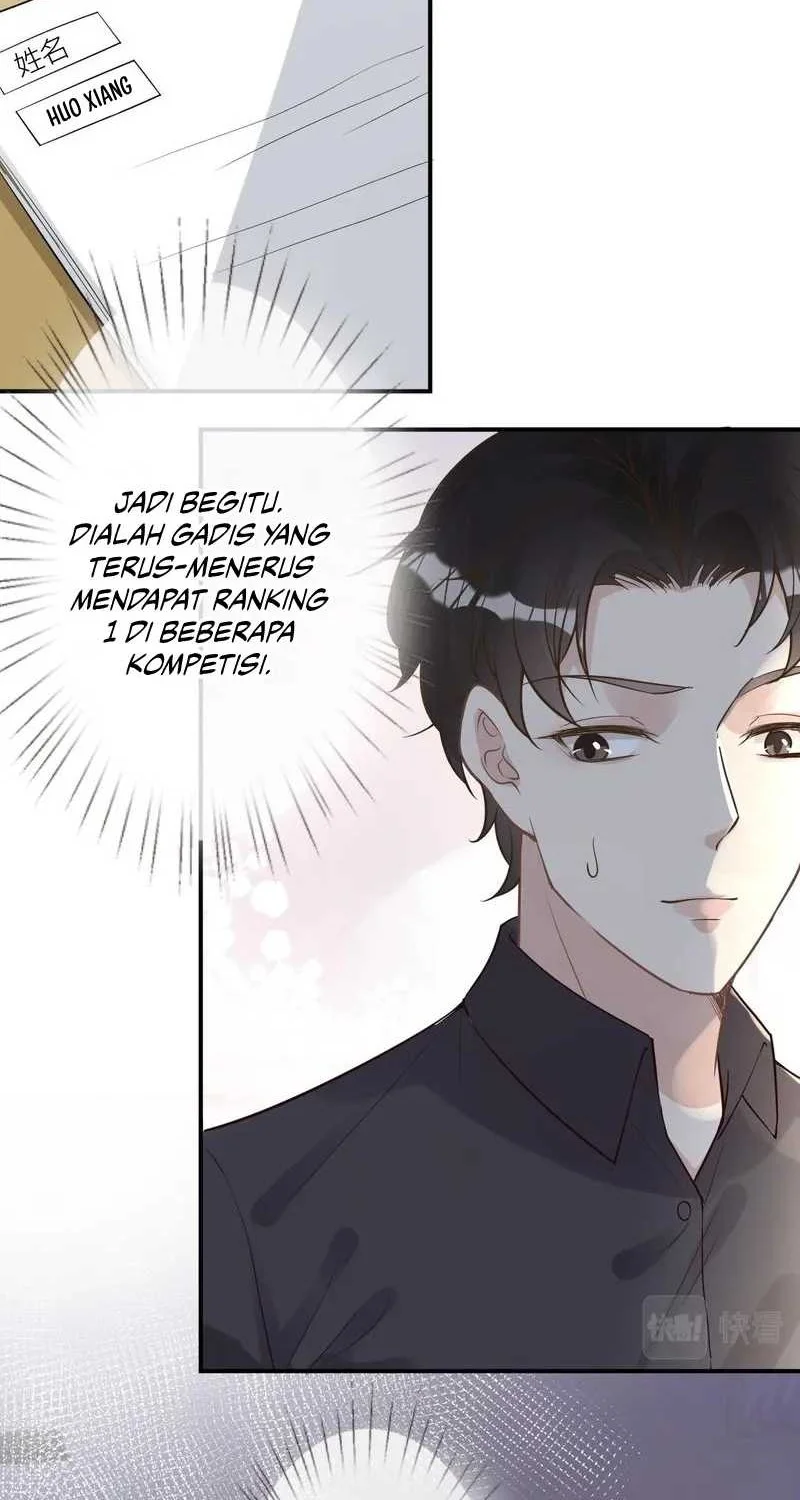 Bao Jin Wo De Xiao Majia Chapter 51 Gambar 4