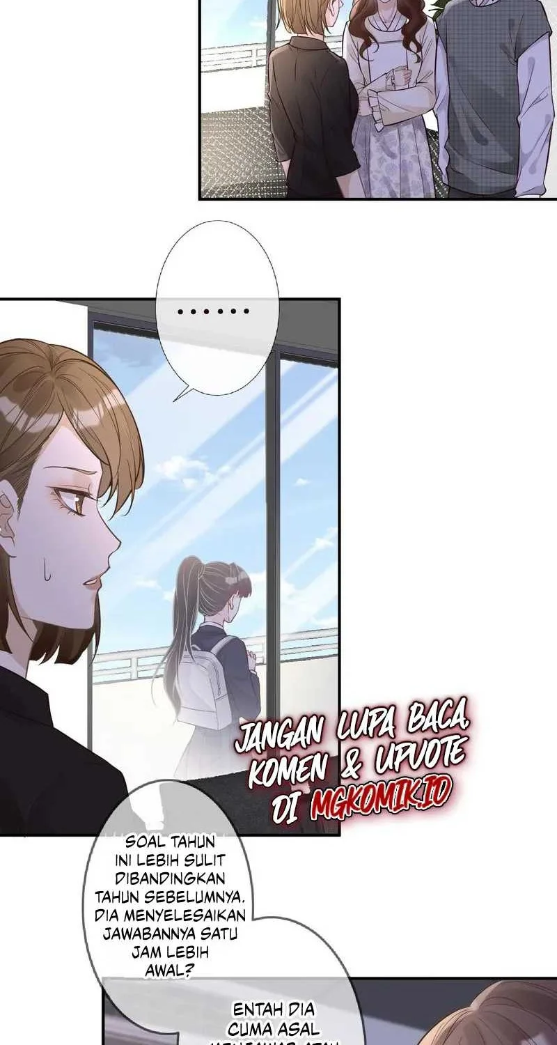 Bao Jin Wo De Xiao Majia Chapter 51 Gambar 8