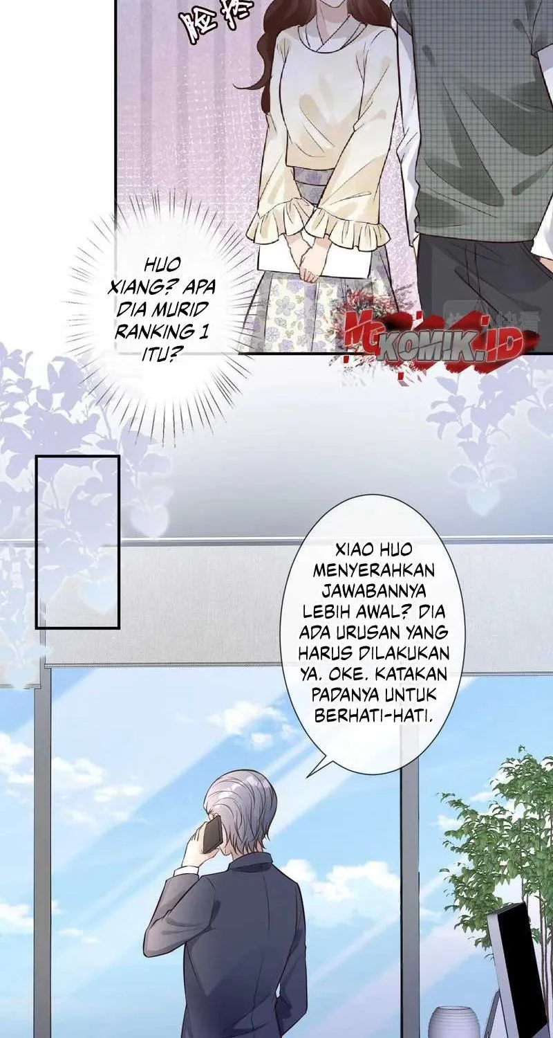 Bao Jin Wo De Xiao Majia Chapter 51 Gambar 10