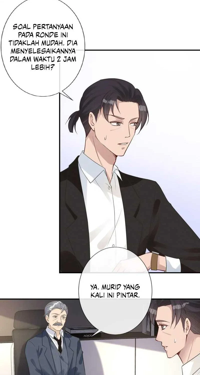 Bao Jin Wo De Xiao Majia Chapter 51 Gambar 12