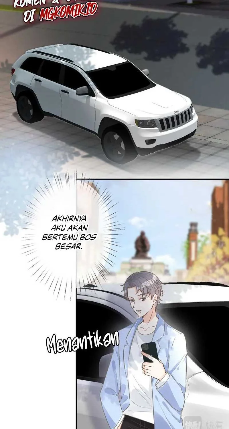 Bao Jin Wo De Xiao Majia Chapter 51 Gambar 14