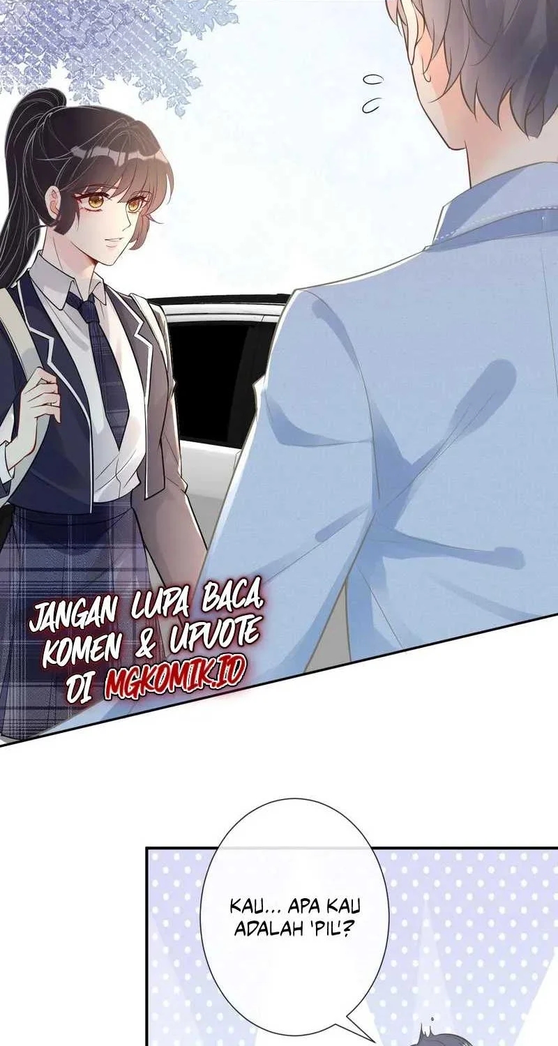 Bao Jin Wo De Xiao Majia Chapter 51 Gambar 16