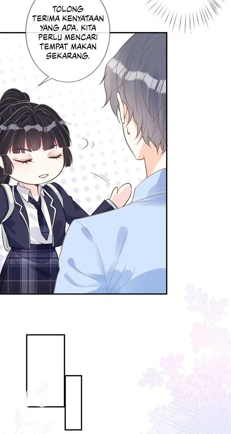 Bao Jin Wo De Xiao Majia Chapter 51 Gambar 18