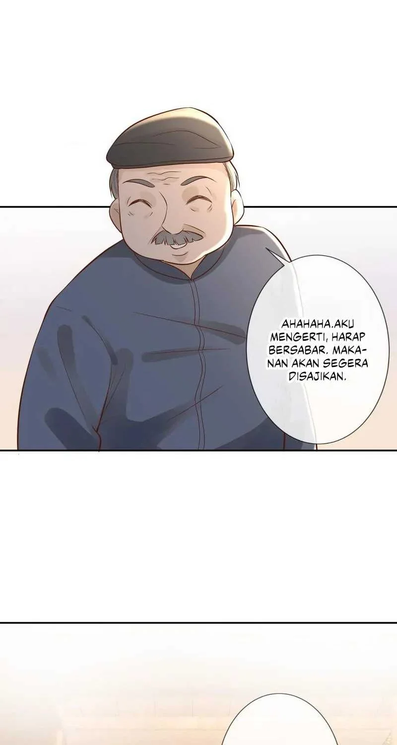 Bao Jin Wo De Xiao Majia Chapter 52 Gambar 20