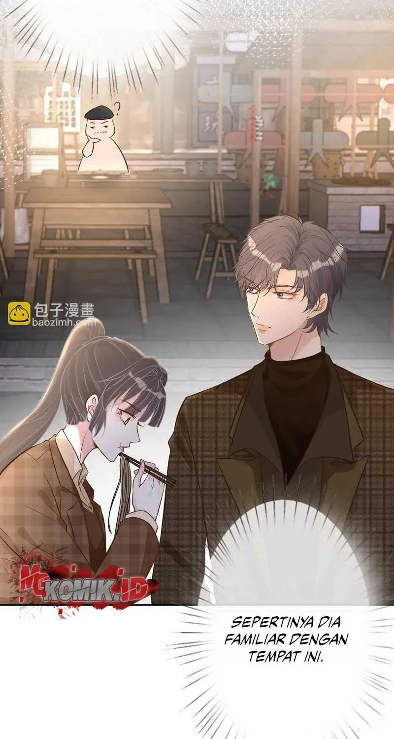 Bao Jin Wo De Xiao Majia Chapter 52 Gambar 22