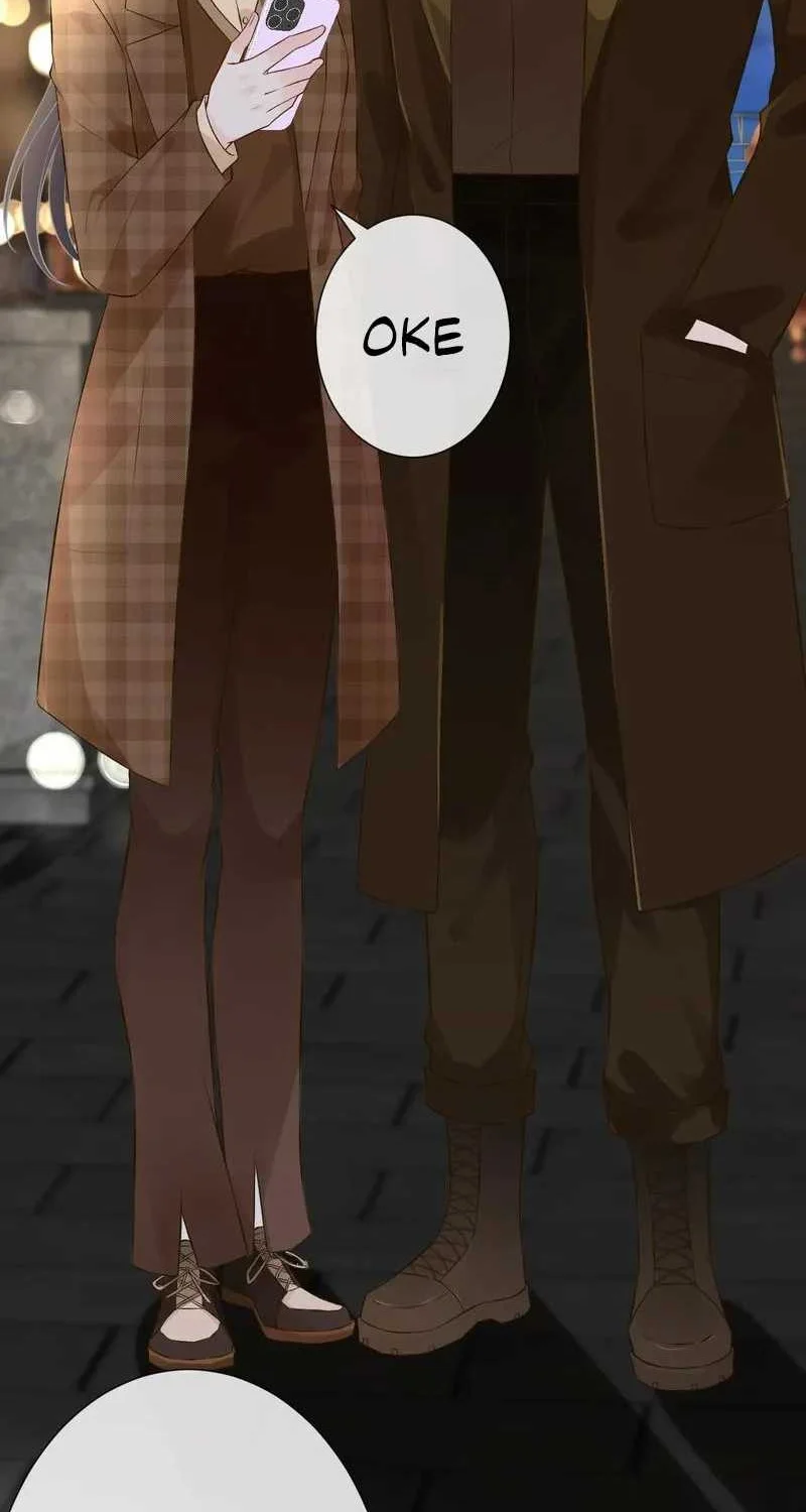 Bao Jin Wo De Xiao Majia Chapter 52 Gambar 24