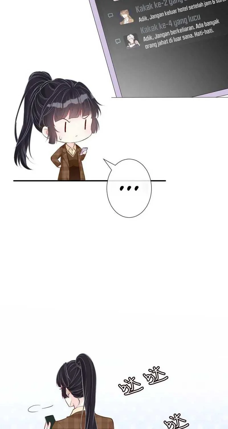 Bao Jin Wo De Xiao Majia Chapter 52 Gambar 26