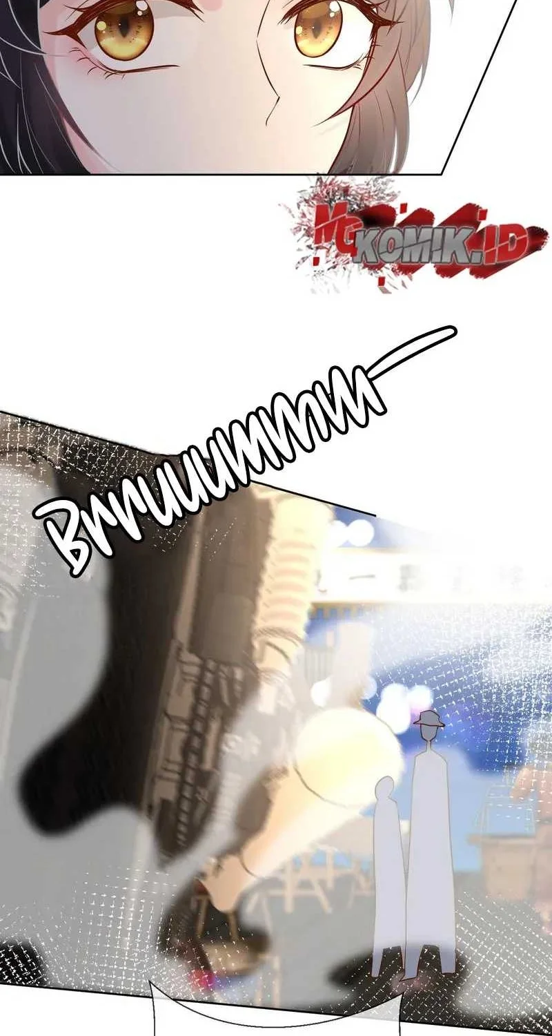 Bao Jin Wo De Xiao Majia Chapter 52 Gambar 28