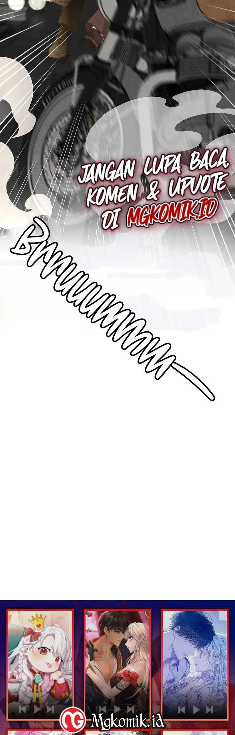 Bao Jin Wo De Xiao Majia Chapter 52 Gambar 31