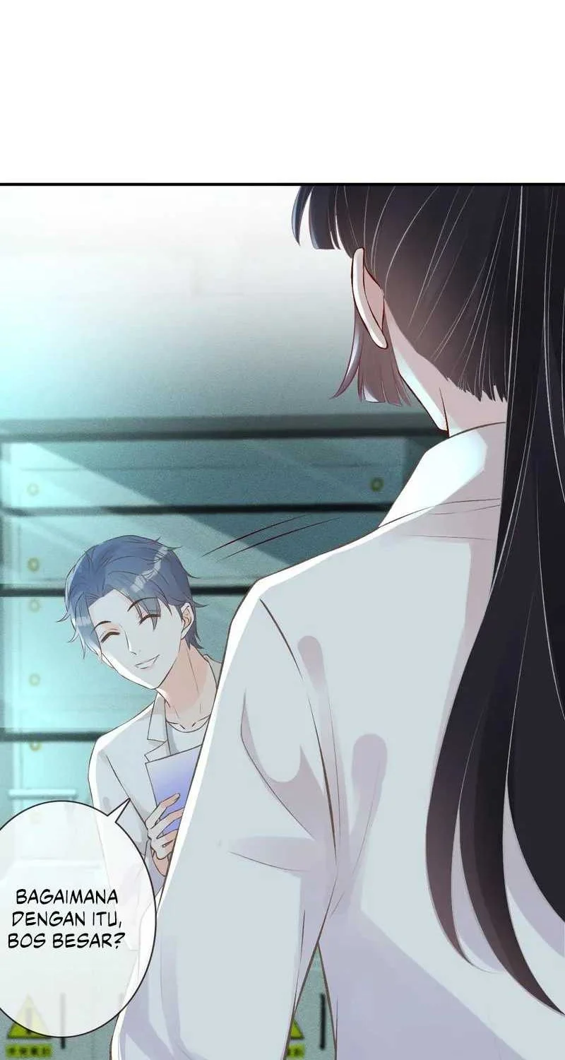 Bao Jin Wo De Xiao Majia Chapter 52 Gambar 4