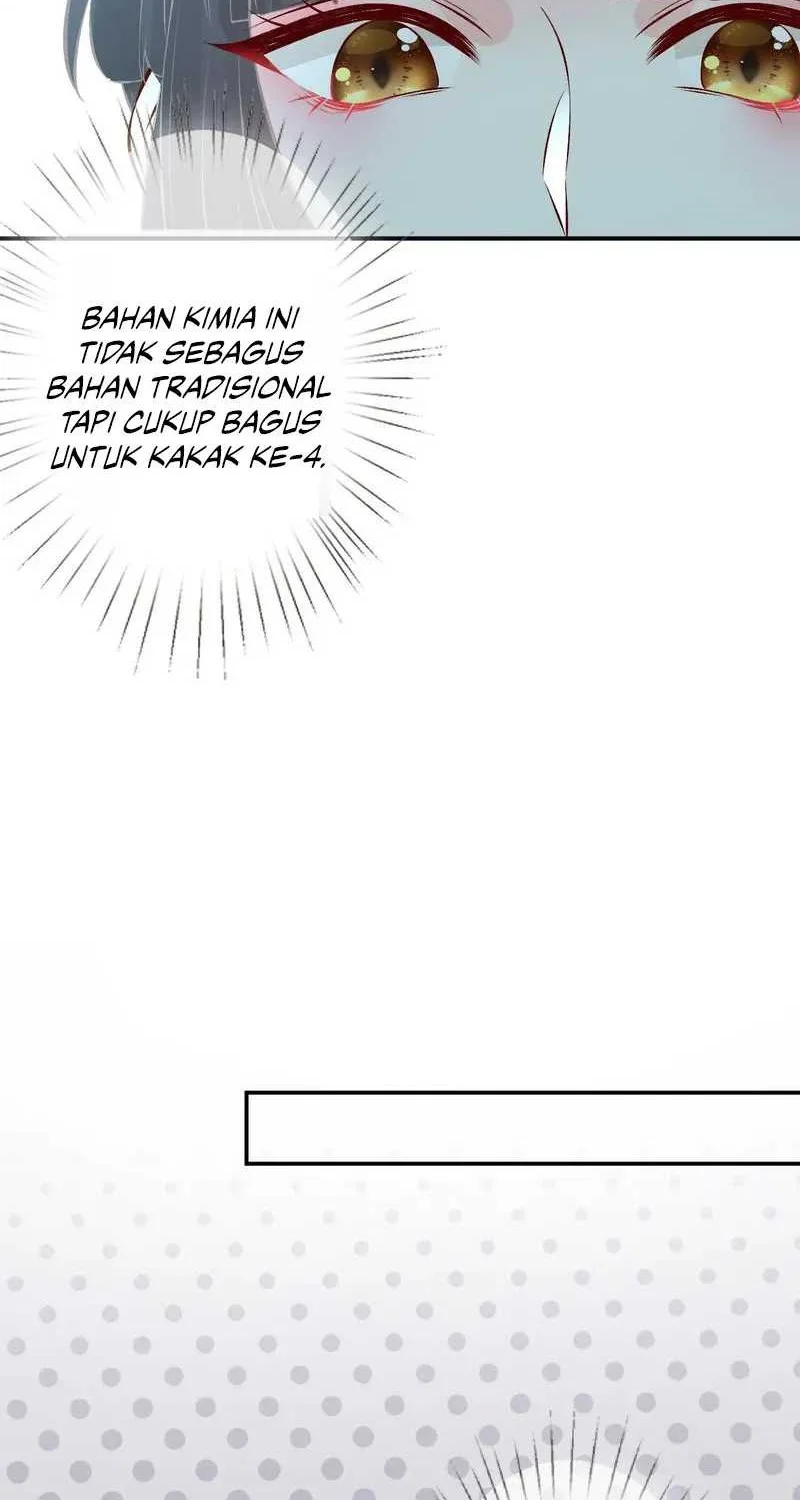 Bao Jin Wo De Xiao Majia Chapter 52 Gambar 6