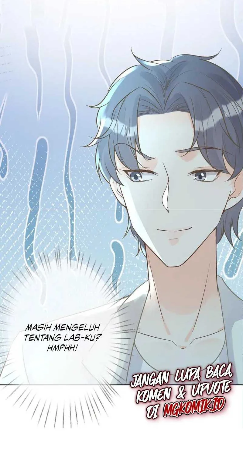 Bao Jin Wo De Xiao Majia Chapter 52 Gambar 8