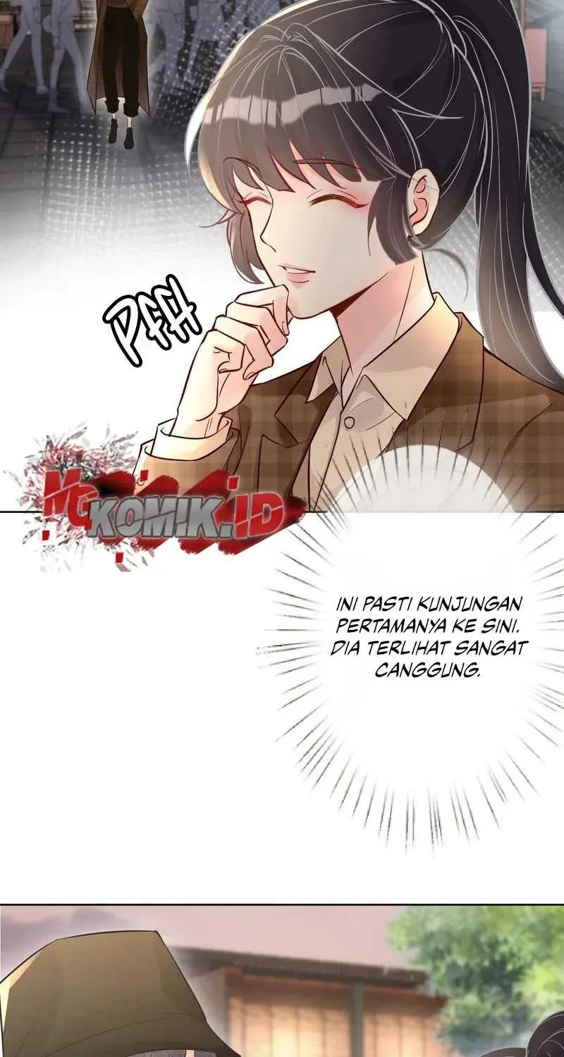 Bao Jin Wo De Xiao Majia Chapter 52 Gambar 12