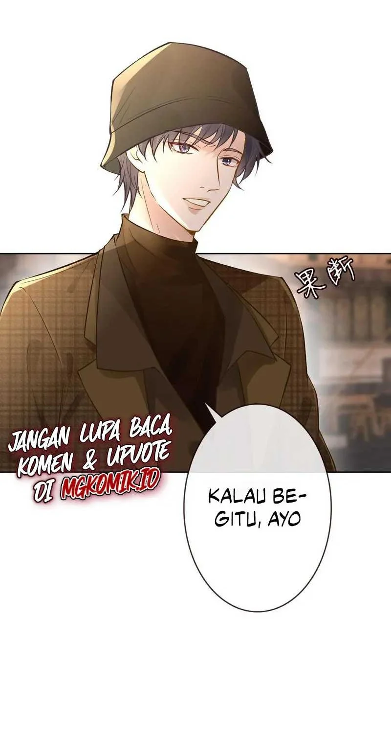 Bao Jin Wo De Xiao Majia Chapter 52 Gambar 14