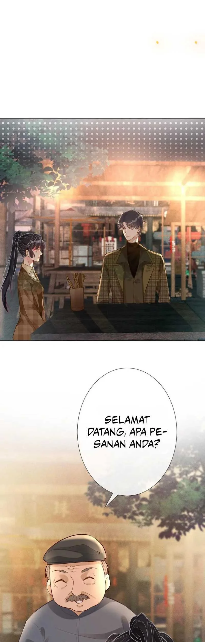 Bao Jin Wo De Xiao Majia Chapter 52 Gambar 15