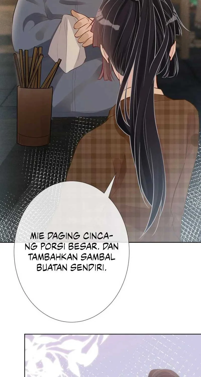 Bao Jin Wo De Xiao Majia Chapter 52 Gambar 16