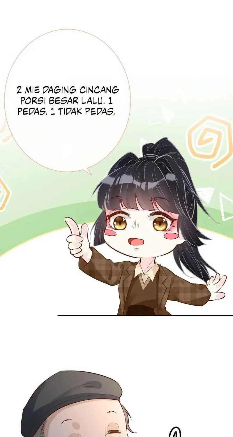 Bao Jin Wo De Xiao Majia Chapter 52 Gambar 18