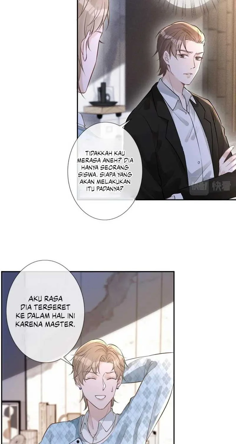 Bao Jin Wo De Xiao Majia Chapter 53 Gambar 20