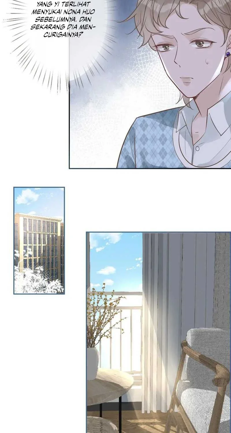 Bao Jin Wo De Xiao Majia Chapter 53 Gambar 22