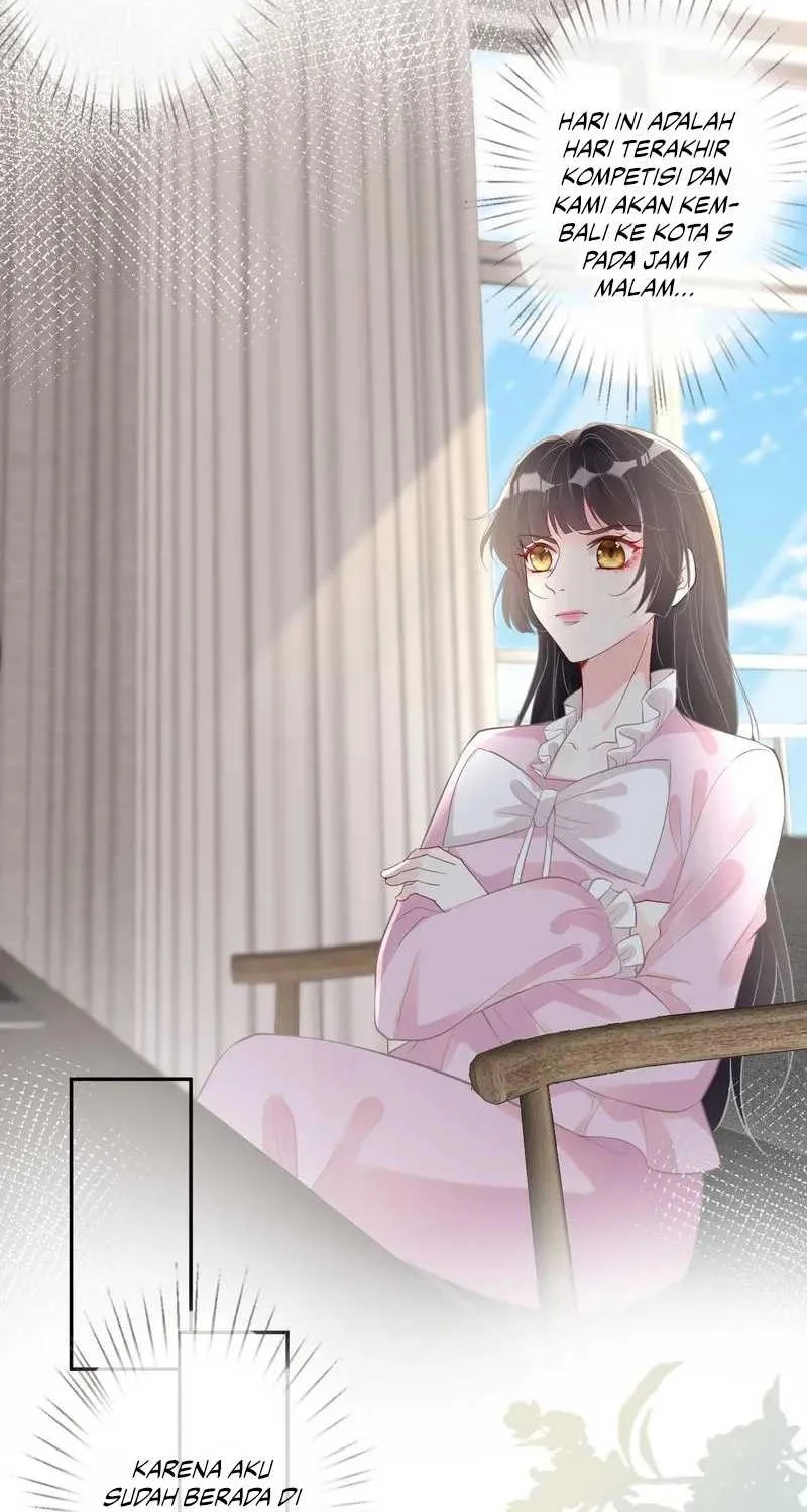 Bao Jin Wo De Xiao Majia Chapter 53 Gambar 26